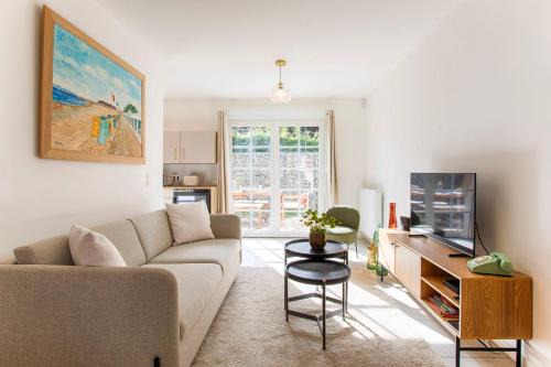 Saint-Arnoult House | Les Portes Du Golf - Marguerite & Simone