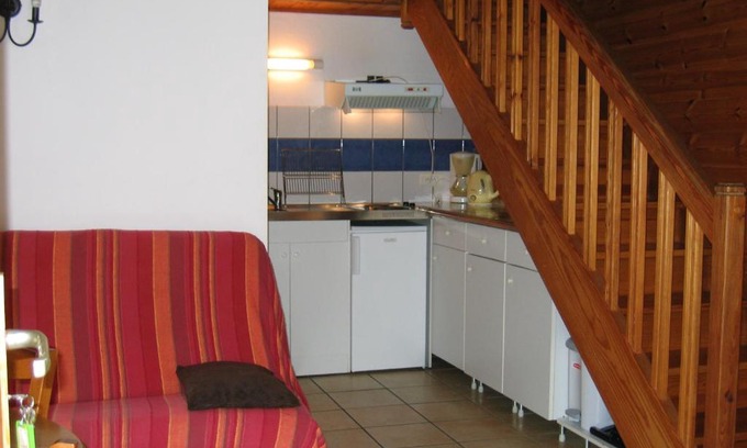 Peone Apartment | Les Portes du Mont Mounier