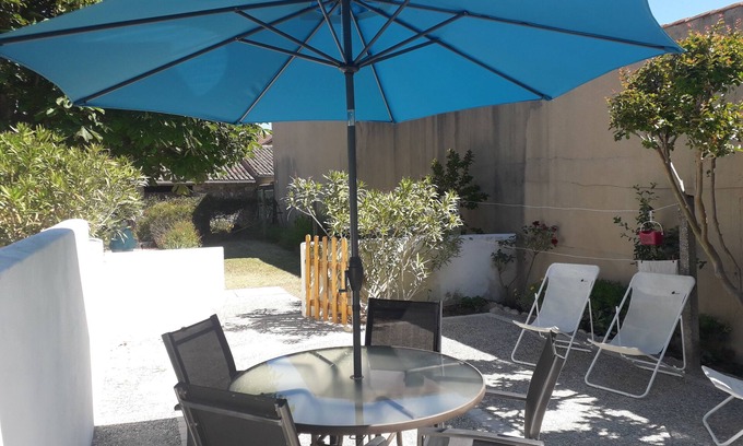 Les Portes-en-Re House | Les Portes: House/Villa - Les Portes
