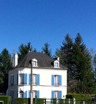 Crain Bed & Breakfast | Les rêves d'Angèle