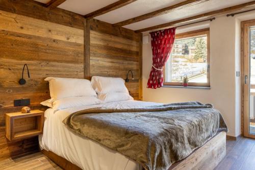Mongnod House | Les rêves des Montagnards, Appartements de Charme
