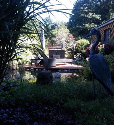Vielsalm House | les rainettes