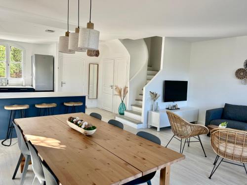 Les Restanques House | Les Restanques 30 chênes
