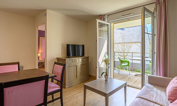 Pont-Aven House | Les Rives de Pont Aven - Vacancéole