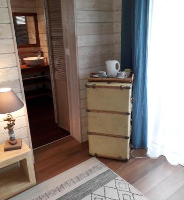 Le Teich Bed & Breakfast | Les Rives du Bassin