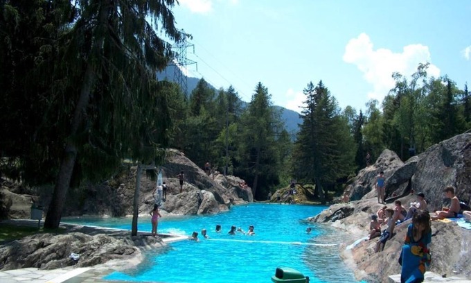Les Marecottes Hotel | Les Rochers