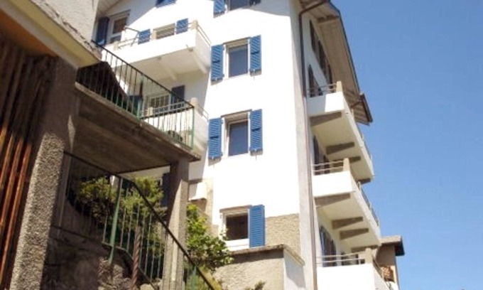 Les Marecottes Hotel | Les Rochers