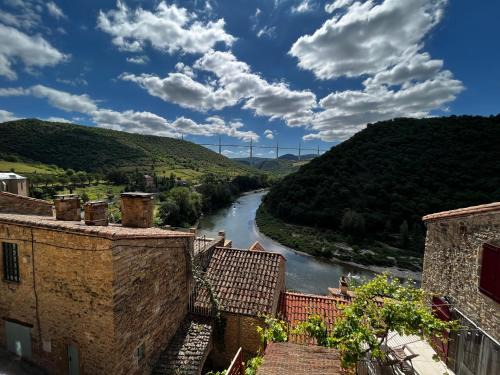 Peyre Bed & Breakfast | Les Roches