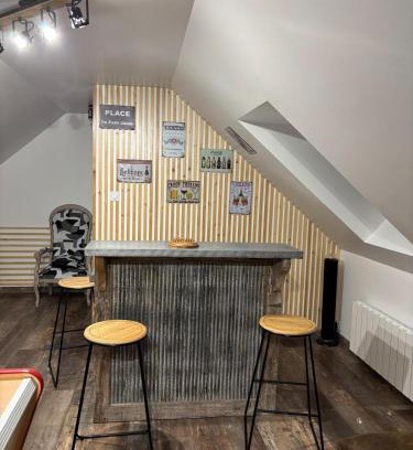 Surques House | Les Rolliannes Maison au village
