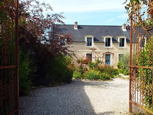 Montherlant Bed & Breakfast | Les Roses de Montherlant