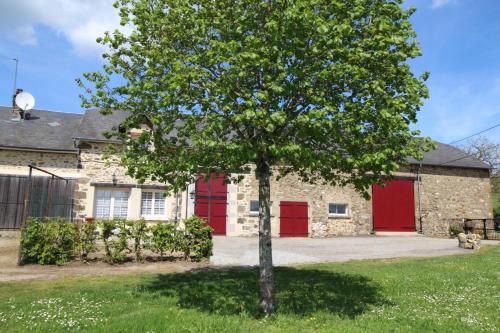 La Croisille-sur-Briance House | Les rouchoux l'enclos du belier