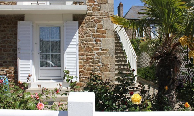 Parame Apartment | Les Sables
