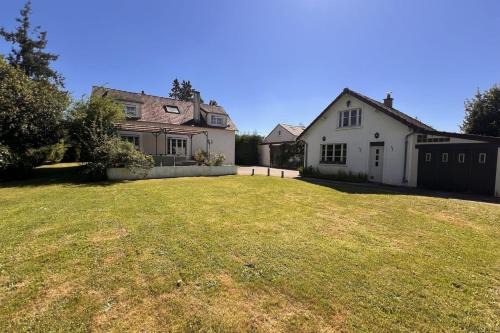La Houssaye-en-Brie House | Les Sablons