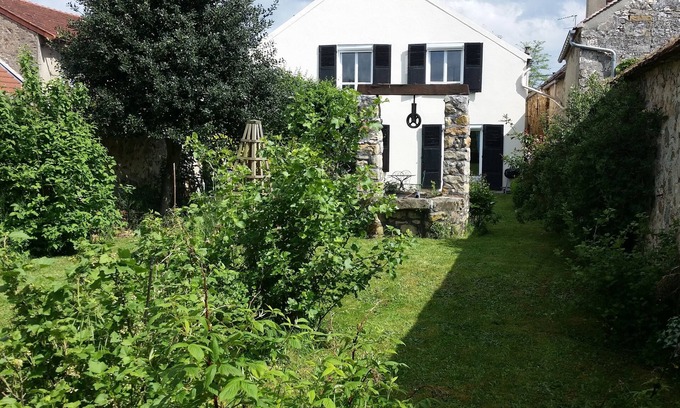 Vulaines-sur-Seine House | Les Sablons de Vulaines - Charming B&B *à 5 km from Fontainebleau