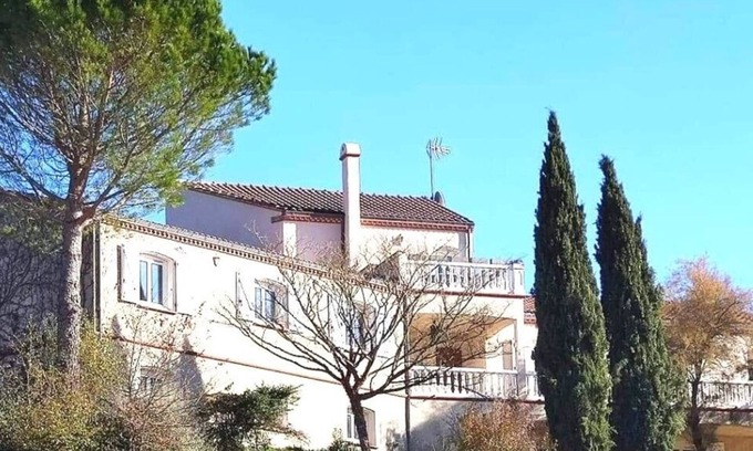 Algans Apartment | Les Salamandres de Beauregard