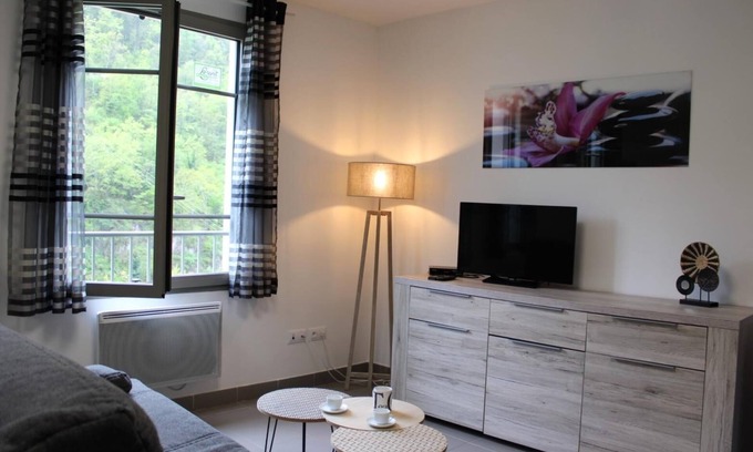Saint-Sauveur-sur-Tinee House | Les Sansavornins - SAINT-SAUVEUR-SUR-TINEE