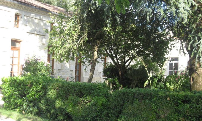 Soubran Apartment | les simons