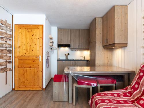 Samoens Apartment | Les Sitelles - 12 - Appt vue montagne - 6 pers