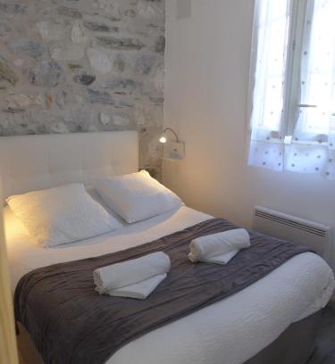 Saint-Lary Apartment | Les Studios de l'Isard