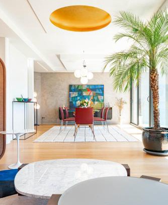 Reims City Centre Apartment | Les Suites 7 Anges - Parking, Vue Cathédrale & Centre Historique Reims