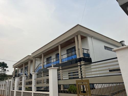 Central Apartment | les suites d'hilona