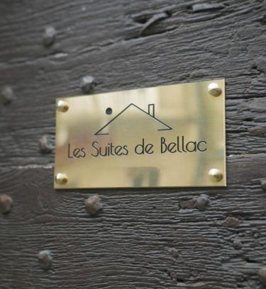Bellac House | Les Suites de Bellac