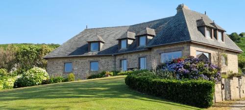 Omonville-la-Rogue Villa | Les Tamaris 4 étoiles