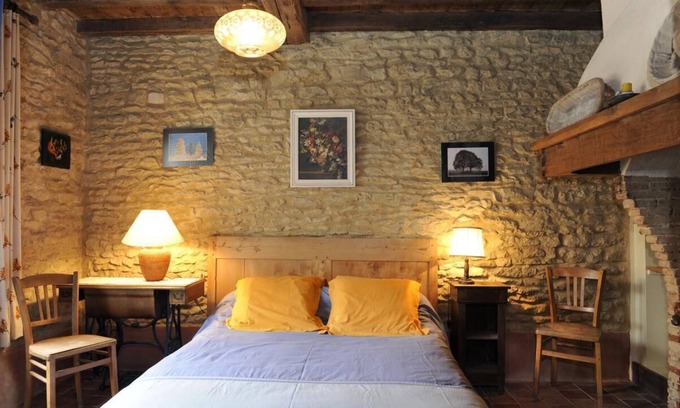 Soulaines-Dhuys House | Les Tavillons - Soulaines Dhuys