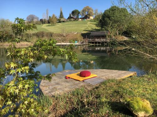 Veyrines-de-Domme House | Les Temps des Sources
