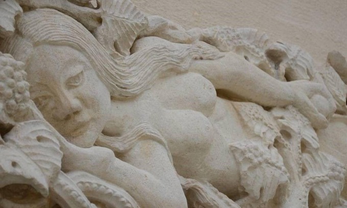 Prehy Apartment | Les Temps Perdus Domaine Clotilde Davenne