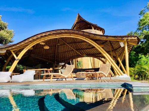 Ceningan Island Villa | Les Terrasses Ceningan