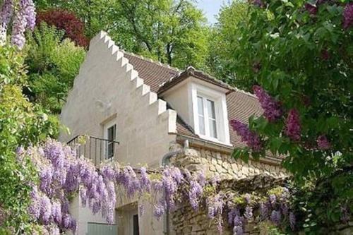 Pierrefonds House | LES TERRASSES (centre de Pierrefonds)