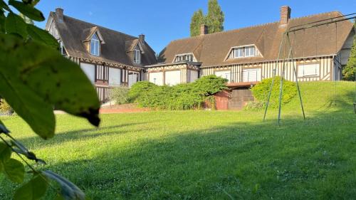 Villevaude House | Les terrasses de Villevaudé - Disneyland Paris