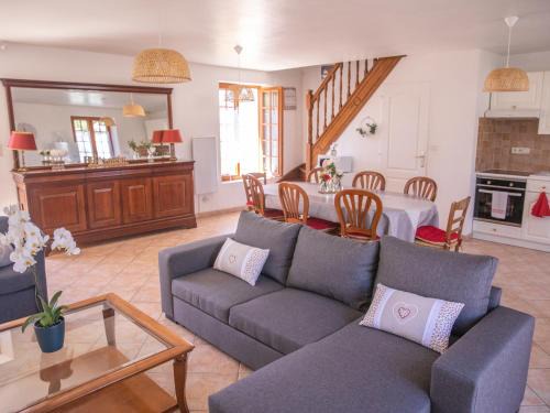 Chemery House | Les Terrasses Des Rossignols