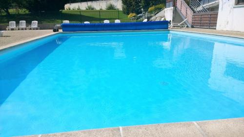 Le Praz de Lys Apartment | Les Terrasses Du Mont Blanc