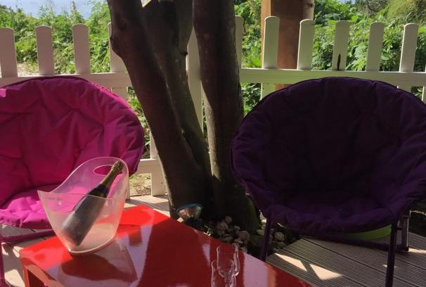 Ile du Levant Apartment | Les Terrasses Levantines