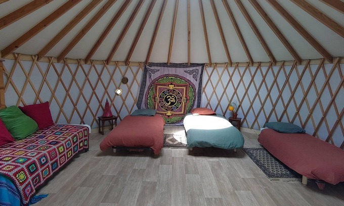 Innimond Bed & Breakfast | Les Terres D'en Haut