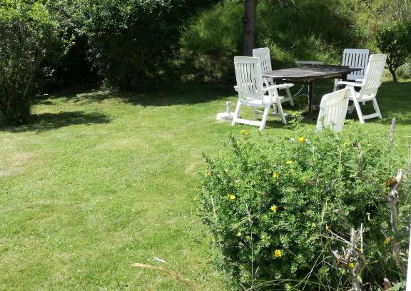 Treignes House | Les Tiennes