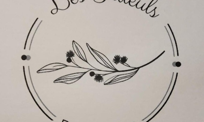 Saint-Edmond House | Les Tilleuls de Marie