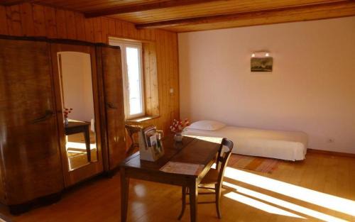 Colmars Bed & Breakfast | Les transhumances