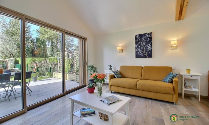 Plumergat House | Les Trois Figuiers - Plumergat