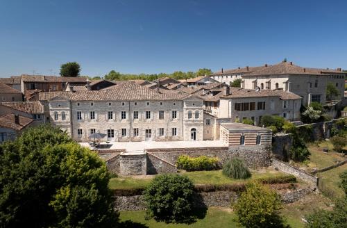 Montpezat-de-Quercy Bed & Breakfast | Les trois Terrasses