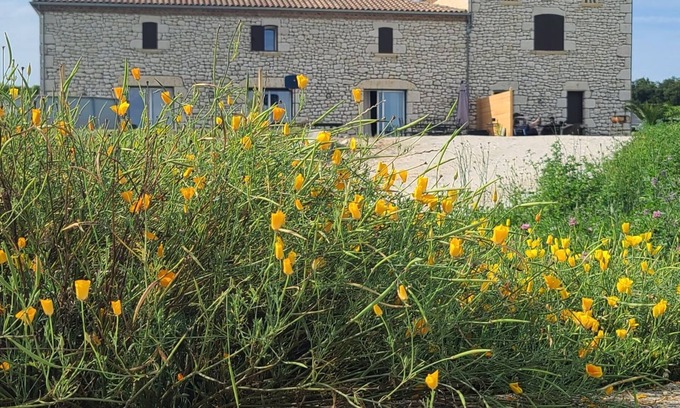 Saint-Jean-de-Duras House | Les Vacances en Lot-et-garonne