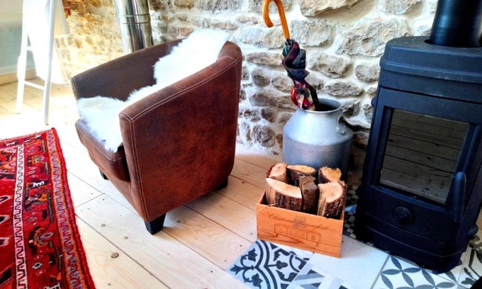 Passy House | Les Vacances