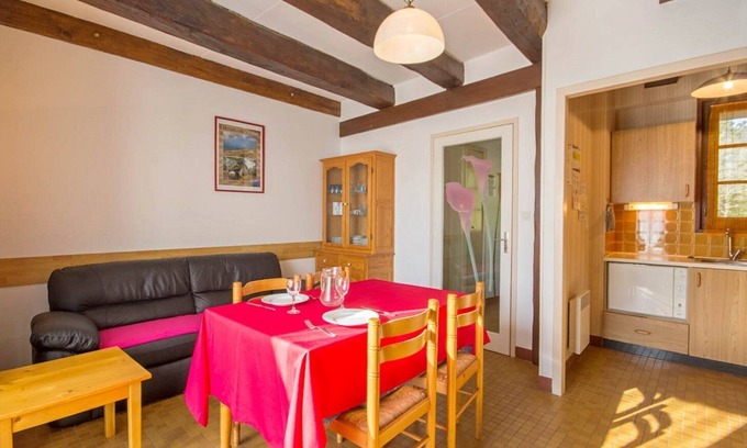Erdeven House | Les Vanneaux - ERDEVEN