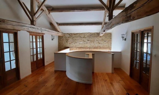 Clussais-la-Pommeraie Bed & Breakfast | Les Vents d’Anges
