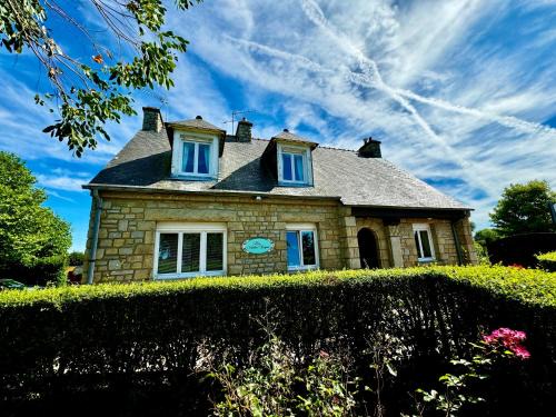 Beauvoir Bed & Breakfast | Les Vieilles Digues