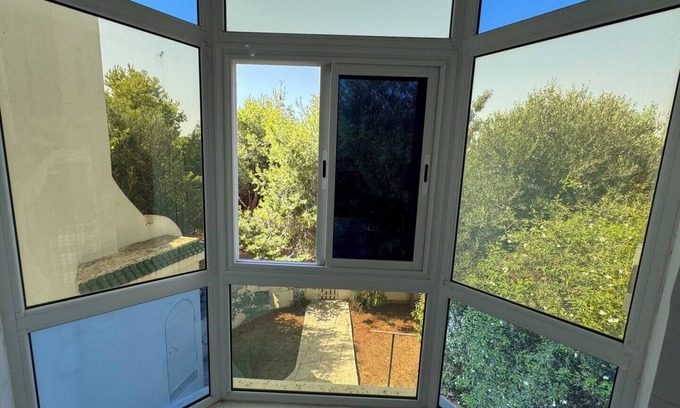 Korba House | Les villas Africa Jade