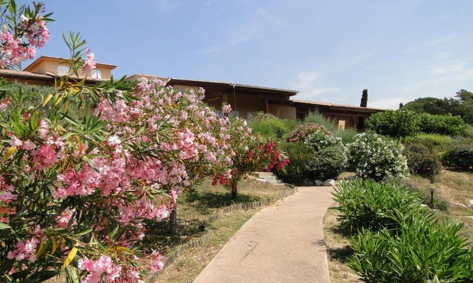 Residences du Golfe de Lava House | Les Villas de Lava