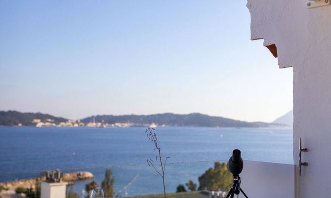 Le Mourillon Hotel | Les Voiles Hôtel